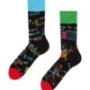 Chaussettes Mathématiques 4 Chaussettes Mathématiques -Le Bar à Chaussettes GMRS903 VFB 1