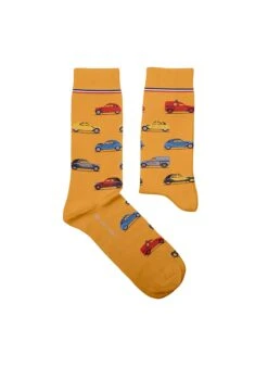 Chaussettes 2CV Citroën
