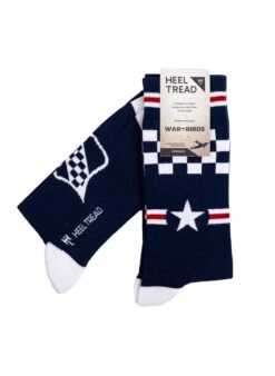 Chaussettes Le Corsair Des Têtes Brulées