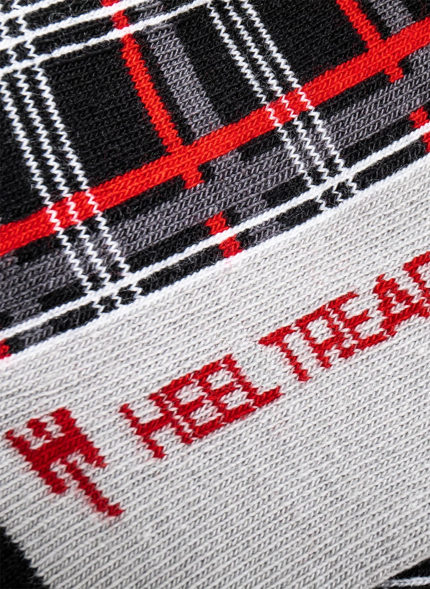 Chaussettes Golf GTI 3 Chaussettes Golf GTI – Image 3