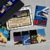 Coffret Chaussettes 24H Le Mans, Les Affiches Mythiques