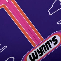 Chaussettes Wynn's 2023 8 Chaussettes Wynn's 2023 -Le Bar à Chaussettes HT Wynns 2023 Socks 03