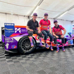 Chaussettes Wynn's 2023 10 Chaussettes Wynn's 2023 -Le Bar à Chaussettes HT Wynns 2023 Socks 05