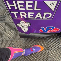 Chaussettes Wynn's 2023 11 Chaussettes Wynn's 2023 -Le Bar à Chaussettes HT Wynns 2023 Socks 09