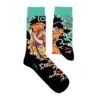 Chaussettes Samouraï -Le Bar à Chaussettes JC Samurai Socks VFB 1