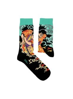 Chaussettes Samouraï