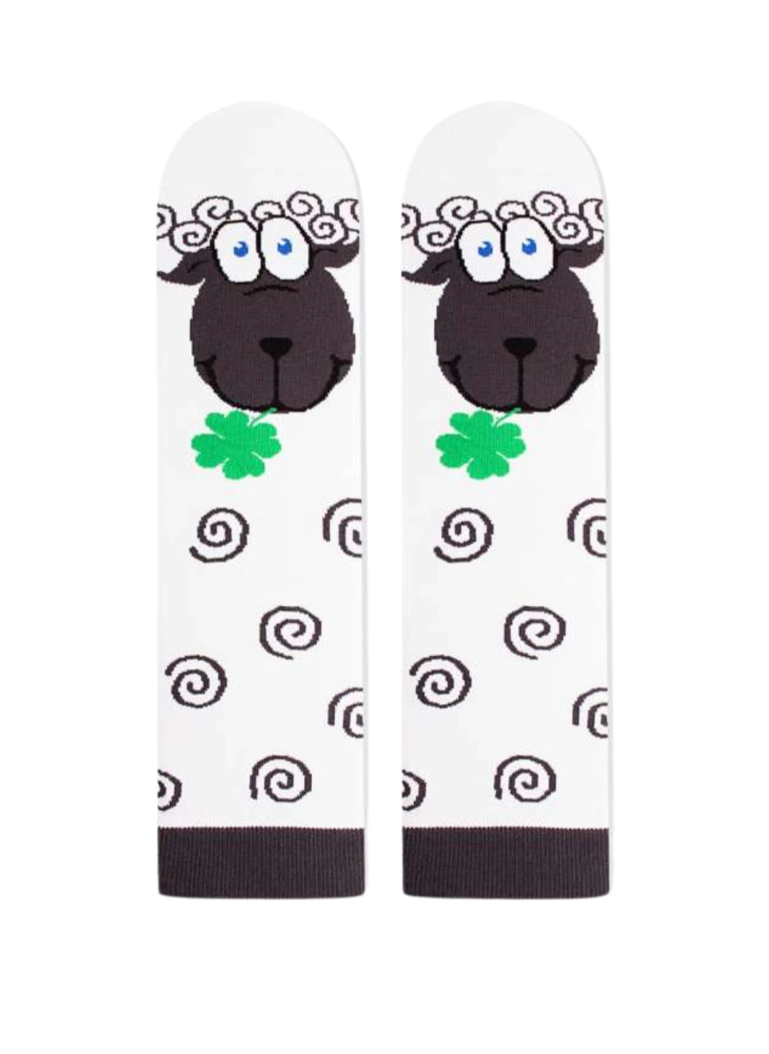 Chaussettes Arty Le Mouton 2 Chaussettes Arty Le Mouton – Image 2