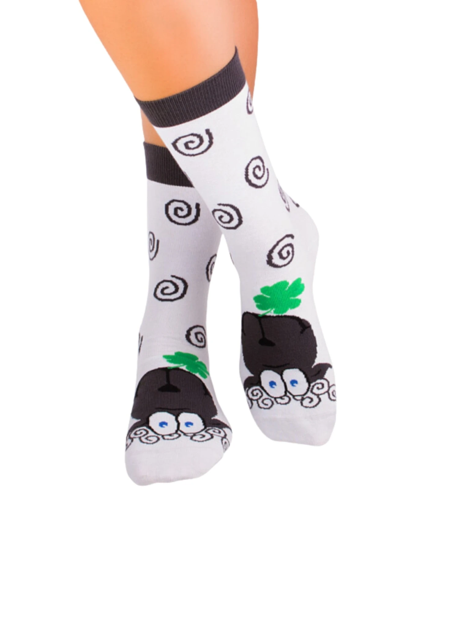Chaussettes Arty Le Mouton 1 Chaussettes Arty Le Mouton