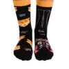 Chaussettes Arty Chanceux Le Chat -Le Bar à Chaussettes PH14 021VFB