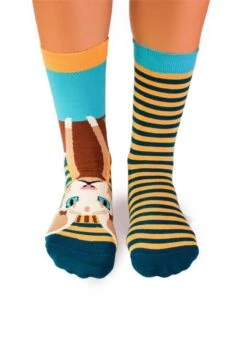 Chaussettes Arty Sphynx Le Chat