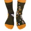 Chaussettes Arty Bière