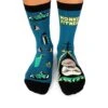 Chaussettes Arty Monkey Fitness Maniac