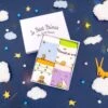 Coffret Chaussettes Le Petit Prince -Le Bar à Chaussettes PP Petit Prince Pack Adult VFB 1