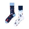 Chaussettes Ski Alpin -Le Bar à Chaussettes R120 1