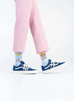 Chaussettes Ken -Le Bar à Chaussettes R202 2