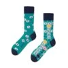 Chaussettes Scrabble -Le Bar à Chaussettes R239 1