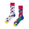 Chaussettes UNO -Le Bar à Chaussettes R240 1