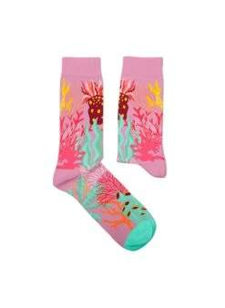 Chaussettes Coraux