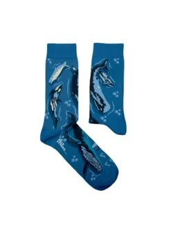 Chaussettes Prédateurs Des Mers