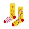 Chaussettes Poulet Hurlant -Le Bar à Chaussettes SK SKA FUN 019 KUD VFB 1