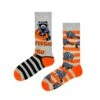 Chaussettes Pedro Le Raton Laveur -Le Bar à Chaussettes SK SKA FUN 038 SZD VFB 1