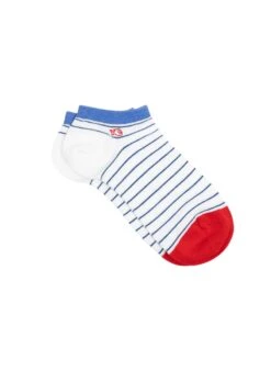 Socquettes à Rayures - La French