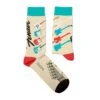 Chaussettes Fender, Guitares