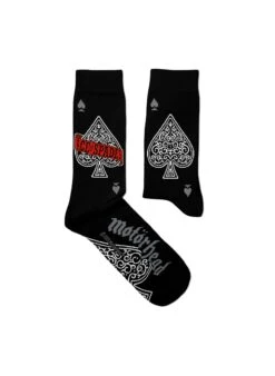 Chaussettes Motörhead, Ace Of Spades