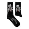 Chaussettes Sport Motörhead, March Or Die 9 Chaussettes Sport Motörhead, March Or Die -Le Bar à Chaussettes SS MH March Die Sports VFB 1