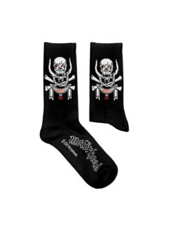 Chaussettes Sport Motörhead, March Or Die