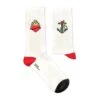 Chaussettes Sport Tatouage Symboles Romantiques 7 Chaussettes Sport Tatouage Symboles Romantiques -Le Bar à Chaussettes VFB 1 638527d2 82f0 411b 98fb ff7876019ddd