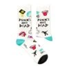 Chaussettes Sport Rock Punk's Not Dead -Le Bar à Chaussettes VFB 1 e654cf5a 5f81 42d7 97ba 2c5b857f3d7a
