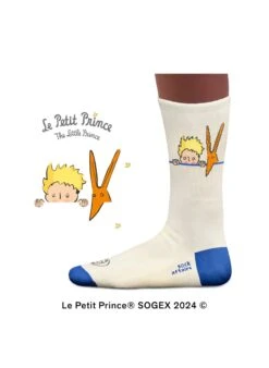 Chaussettes Sport Aventures, Le Petit Prince -Le Bar à Chaussettes VFB 3 06fb7a58 621d 40d9 bf36 d03dbe516e8a