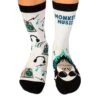 Chaussettes Arty Monkey DJ Musique -Le Bar à Chaussettes VFB 10 78f71cab daaa 4132 b761 ae7617481795