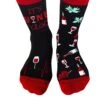 Chaussettes Arty Vins - Noires 6 Chaussettes Arty Vins - Noires -Le Bar à Chaussettes VFB 12 752c37da 0f5e 4861 b5ee 2ece959de7a2