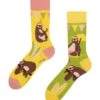 Chaussettes Paresseux En Fête 7 Chaussettes Paresseux En Fête -Le Bar à Chaussettes VFB 14 24cc7f8d c1e8 4833 85c7 834c65756c74