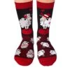 Chaussettes Arty Moutons Amoureux - Noires 7 Chaussettes Arty Moutons Amoureux - Noires -Le Bar à Chaussettes VFB 14 ce1a9144 91f4 45cb 83df cd36aded4ceb