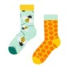 Chaussettes Enfants Petites Abeilles -Le Bar à Chaussettes VFB 15 b6984efc 1e71 40ad afba 3face0c61e33