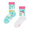 Chaussettes Enfants Oies & Fleurs -Le Bar à Chaussettes VFB 16 94b14116 3ce4 4be4 b94c 46ac02aaf62e
