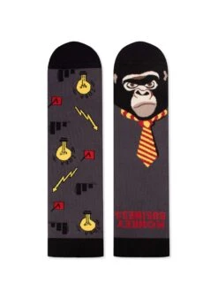 Chaussettes Arty Monkey Businessman -Le Bar à Chaussettes VFB 17 3b64fdee a69b 4612 a735 4cc4b0bfb394