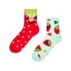 Chaussettes Courtes Fraises En Pixels 9 Chaussettes Courtes Fraises En Pixels -Le Bar à Chaussettes VFB 217a5f23 c72f 40c9 91a2 e70900901cbb