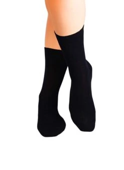 Coffret De 4 Paires De Chaussettes Laine & Coton -Le Bar à Chaussettes VFB 3 6862d352 3c8e 462d 86a8 6f63e6a496c4