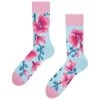 Chaussettes Orchidées -Le Bar à Chaussettes VFB 4 0b96f66e b39c 4d0e 964c 5e220e3be39e