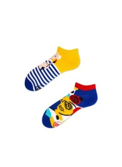 Socquettes Picassocks