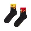 Chaussettes Sport Coolmax® Courtes On Fire -Le Bar à Chaussettes VFB 9 c9c7de73 189c 464e 9cc1 036f41fa629b