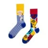 Chaussettes Picassocks -Le Bar à Chaussettes VFB ac349009 367f 47b8 a0b7 2f8da4b0e28c