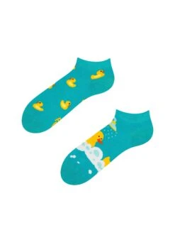 Socquettes Canards De Bain