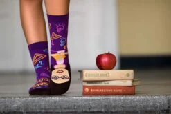 Chaussettes Arty Professions - Institutrice 15 Chaussettes Arty Professions - Institutrice -Le Bar à Chaussettes arty professions ph14 044 img 3358 2 1200