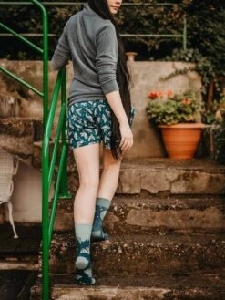 Chaussettes Chauves-Souris -Le Bar à Chaussettes le bar a chaussettes chaussettes chauves souris 37997788037361