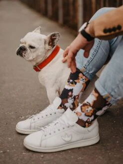 Chaussettes Chiens Et Toutous -Le Bar à Chaussettes le bar a chaussettes chaussettes chiens et toutous 38383791767793